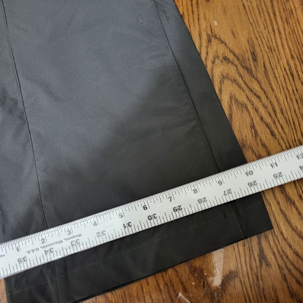 REI Co-op Women's Cinq Terre Gray Hiking Pants Size 16 Outdoor Travel - Picture 11 of 14